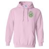 Heavy Blend Hooded Gildan Sweatshirt Thumbnail