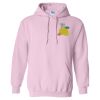 Heavy Blend Hooded Gildan Sweatshirt Thumbnail