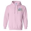 Heavy Blend Hooded Gildan Sweatshirt Thumbnail