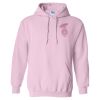 Heavy Blend Hooded Gildan Sweatshirt Thumbnail