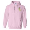 Heavy Blend Hooded Gildan Sweatshirt Thumbnail
