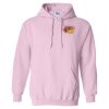 Heavy Blend Hooded Gildan Sweatshirt Thumbnail