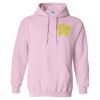 Heavy Blend Hooded Gildan Sweatshirt Thumbnail