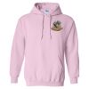 Heavy Blend Hooded Gildan Sweatshirt Thumbnail