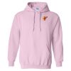 Heavy Blend Hooded Gildan Sweatshirt Thumbnail