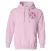 Heavy Blend Hooded Gildan Sweatshirt Thumbnail
