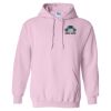 Heavy Blend Hooded Gildan Sweatshirt Thumbnail