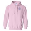 Heavy Blend Hooded Gildan Sweatshirt Thumbnail