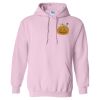 Heavy Blend Hooded Gildan Sweatshirt Thumbnail