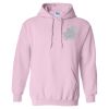 Heavy Blend Hooded Gildan Sweatshirt Thumbnail