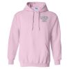 Heavy Blend Hooded Gildan Sweatshirt Thumbnail