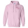 Heavy Blend Hooded Gildan Sweatshirt Thumbnail