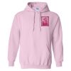 Heavy Blend Hooded Gildan Sweatshirt Thumbnail