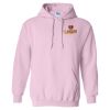 Heavy Blend Hooded Gildan Sweatshirt Thumbnail