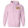 Heavy Blend Hooded Gildan Sweatshirt Thumbnail