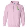 Heavy Blend Hooded Gildan Sweatshirt Thumbnail