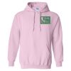 Heavy Blend Hooded Gildan Sweatshirt Thumbnail