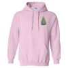 Heavy Blend Hooded Gildan Sweatshirt Thumbnail