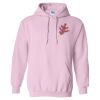 Heavy Blend Hooded Gildan Sweatshirt Thumbnail
