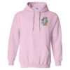 Heavy Blend Hooded Gildan Sweatshirt Thumbnail