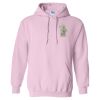 Heavy Blend Hooded Gildan Sweatshirt Thumbnail