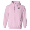 Heavy Blend Hooded Gildan Sweatshirt Thumbnail