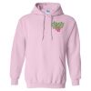 Heavy Blend Hooded Gildan Sweatshirt Thumbnail