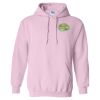 Heavy Blend Hooded Gildan Sweatshirt Thumbnail