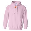 Heavy Blend Hooded Gildan Sweatshirt Thumbnail