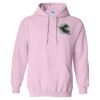 Heavy Blend Hooded Gildan Sweatshirt Thumbnail