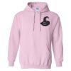Heavy Blend Hooded Gildan Sweatshirt Thumbnail