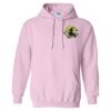 Heavy Blend Hooded Gildan Sweatshirt Thumbnail