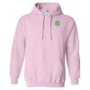 Heavy Blend Hooded Gildan Sweatshirt Thumbnail