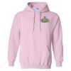 Heavy Blend Hooded Gildan Sweatshirt Thumbnail