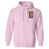 Heavy Blend Hooded Gildan Sweatshirt Thumbnail