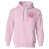 Heavy Blend Hooded Gildan Sweatshirt Thumbnail
