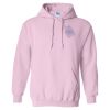 Heavy Blend Hooded Gildan Sweatshirt Thumbnail