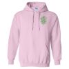 Heavy Blend Hooded Gildan Sweatshirt Thumbnail