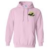 Heavy Blend Hooded Gildan Sweatshirt Thumbnail