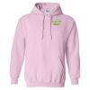 Heavy Blend Hooded Gildan Sweatshirt Thumbnail
