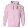 Heavy Blend Hooded Gildan Sweatshirt Thumbnail