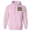 Heavy Blend Hooded Gildan Sweatshirt Thumbnail
