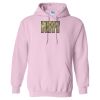 Heavy Blend Hooded Gildan Sweatshirt Thumbnail