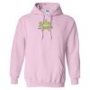 Heavy Blend Hooded Gildan Sweatshirt Thumbnail