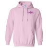 Heavy Blend Hooded Gildan Sweatshirt Thumbnail