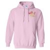 Heavy Blend Hooded Gildan Sweatshirt Thumbnail
