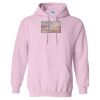 Heavy Blend Hooded Gildan Sweatshirt Thumbnail