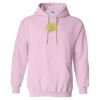 Heavy Blend Hooded Gildan Sweatshirt Thumbnail