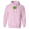Heavy Blend Hooded Gildan Sweatshirt Thumbnail