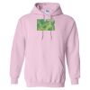 Heavy Blend Hooded Gildan Sweatshirt Thumbnail